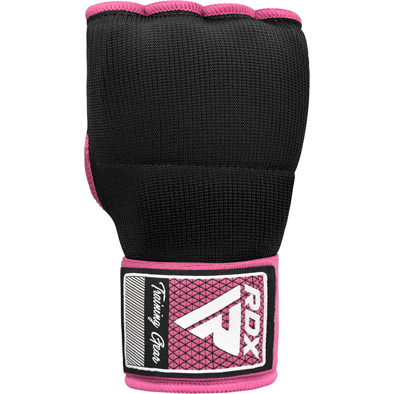 Sous-gants IS2 Bandage - Rose - Taille L