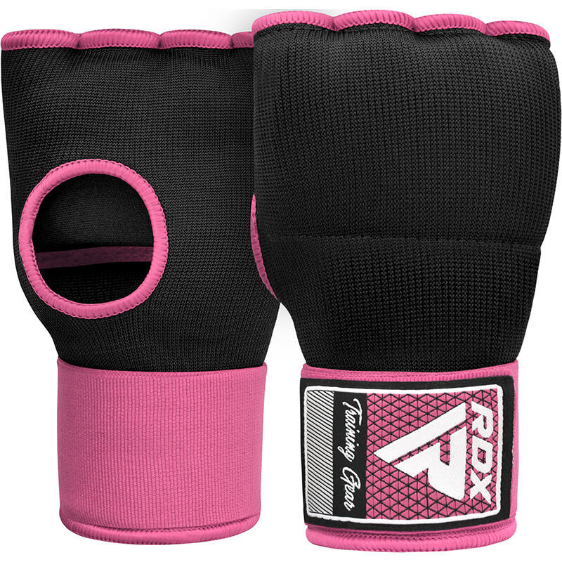 Sous-Gants de Boxe RDX Rose – Taille S 3/7