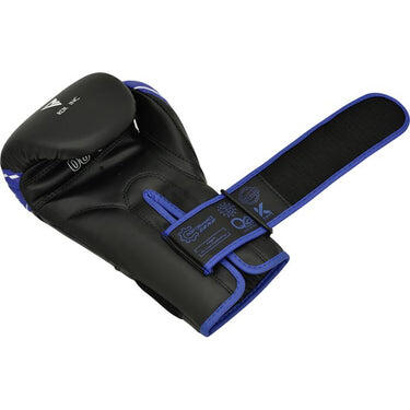 Guantoni da boxe per bambini RDX JBG-4 3/7
