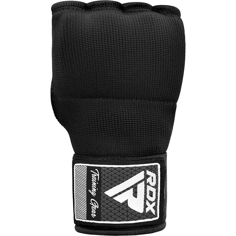 RDX IS Gel Padded Inner Gloves Hook & Loop Wrist Strap for Knuckle Protection 2/7
