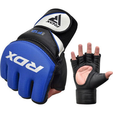 Grappling Glove New Model 4/7