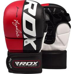 Gants de MMA Sparring T6 Plus