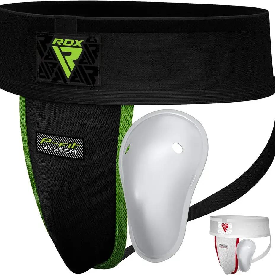 GROIN GUARD SUPPORTER