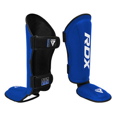RDX SPORTS Shin Instep Molded King