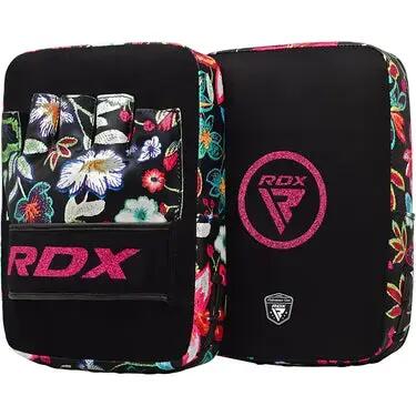 Focus Pad Floral