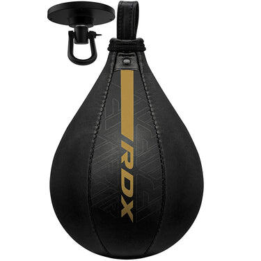 RDX SPORTS 2pc Speed Ball F6