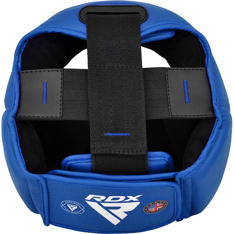 Casque de Boxe RDX pour Compétitions Amateurs 3/7