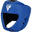 Casque de compétition amateur AS1 - Bleu - L