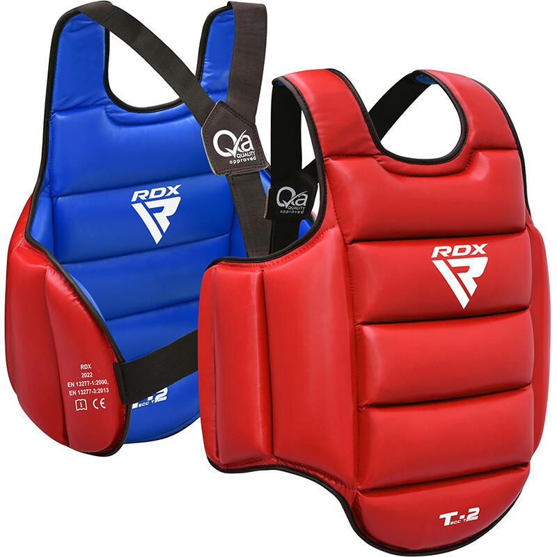 RDX SPORTS Semi Contact Chest Guard SCC-T2