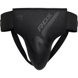 RDX Coquille de Protection T-15 Noir Mat L