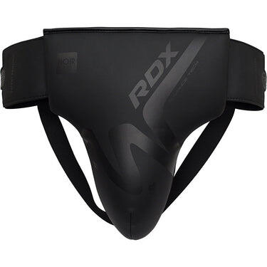 RDX Coquille de Protection T-15 Noir Mat S