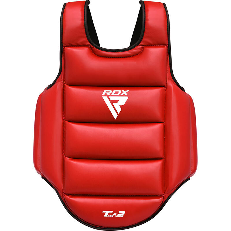 Plastron semi-contact SCC-T2 3/7