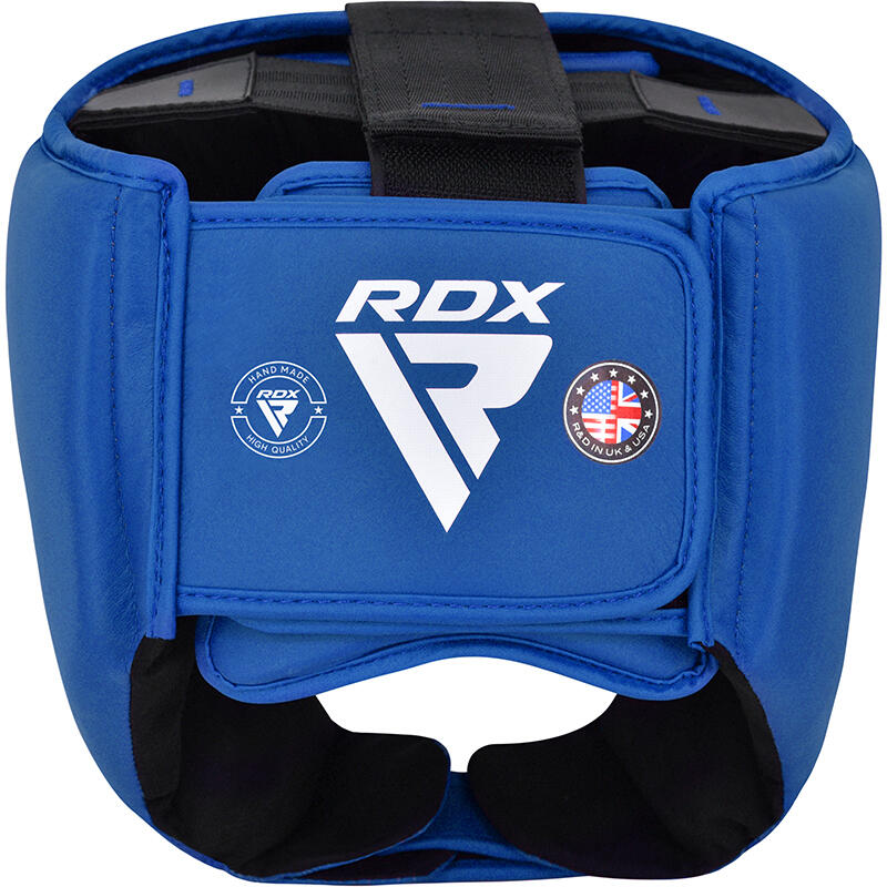 Casque de Boxe RDX pour Compétitions Amateurs 2/7