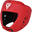 Casque de compétition amateur AS1 - Rouge - M