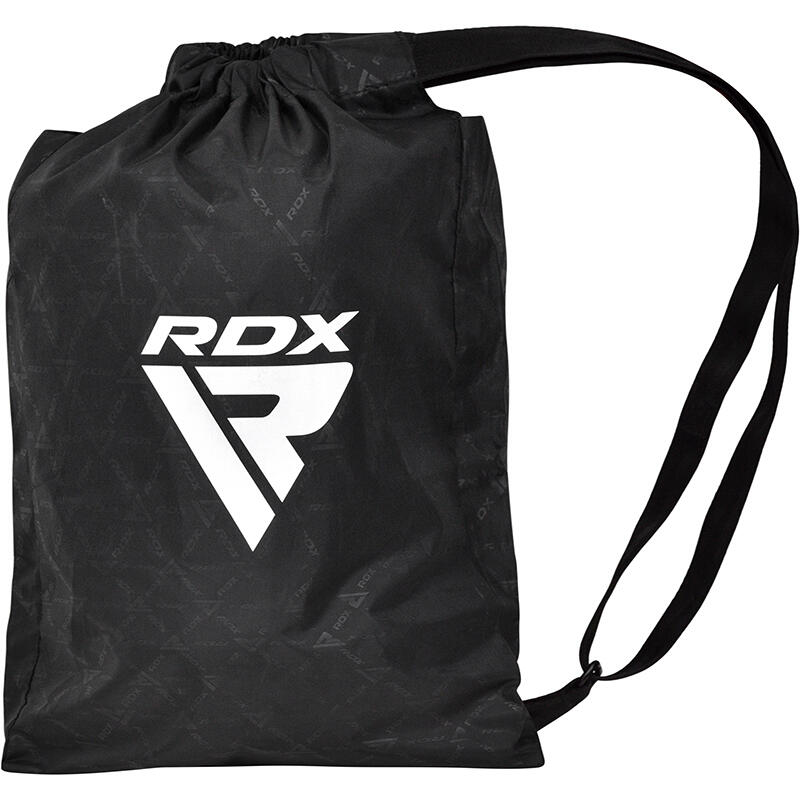 RDX IBA Approved Head Guard for Amateur Competition Red 2/7