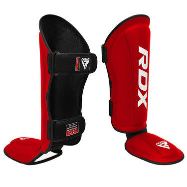 RDX SPORTS Shin Instep Molded King