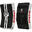 T1 Gel Padded Curved Kick Shield Wit