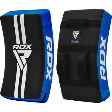RDX SPORTS Escudo de boxe tailandês T1 Escudo de ataque de patas de urso