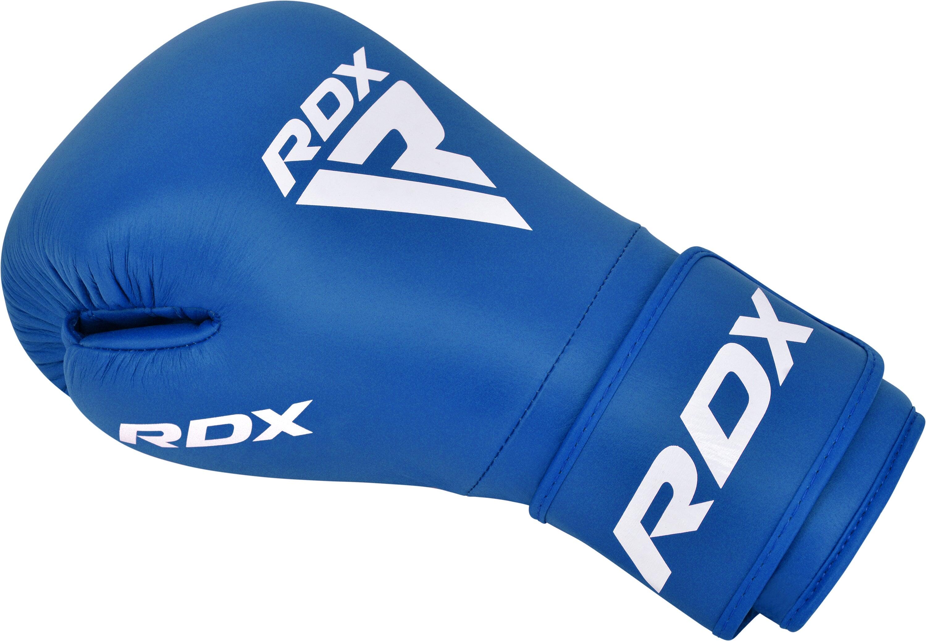Boxing Gloves AS1 3/7