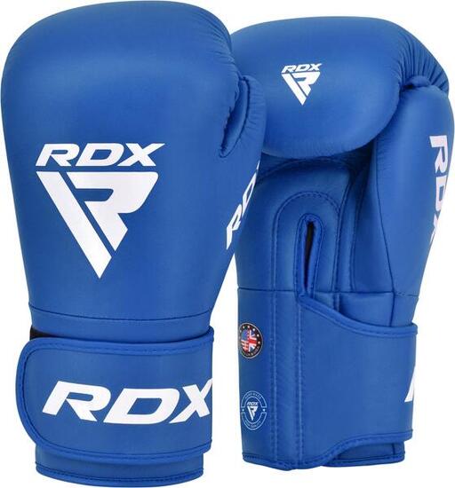 RDX Amateur Competition Boxing Gloves