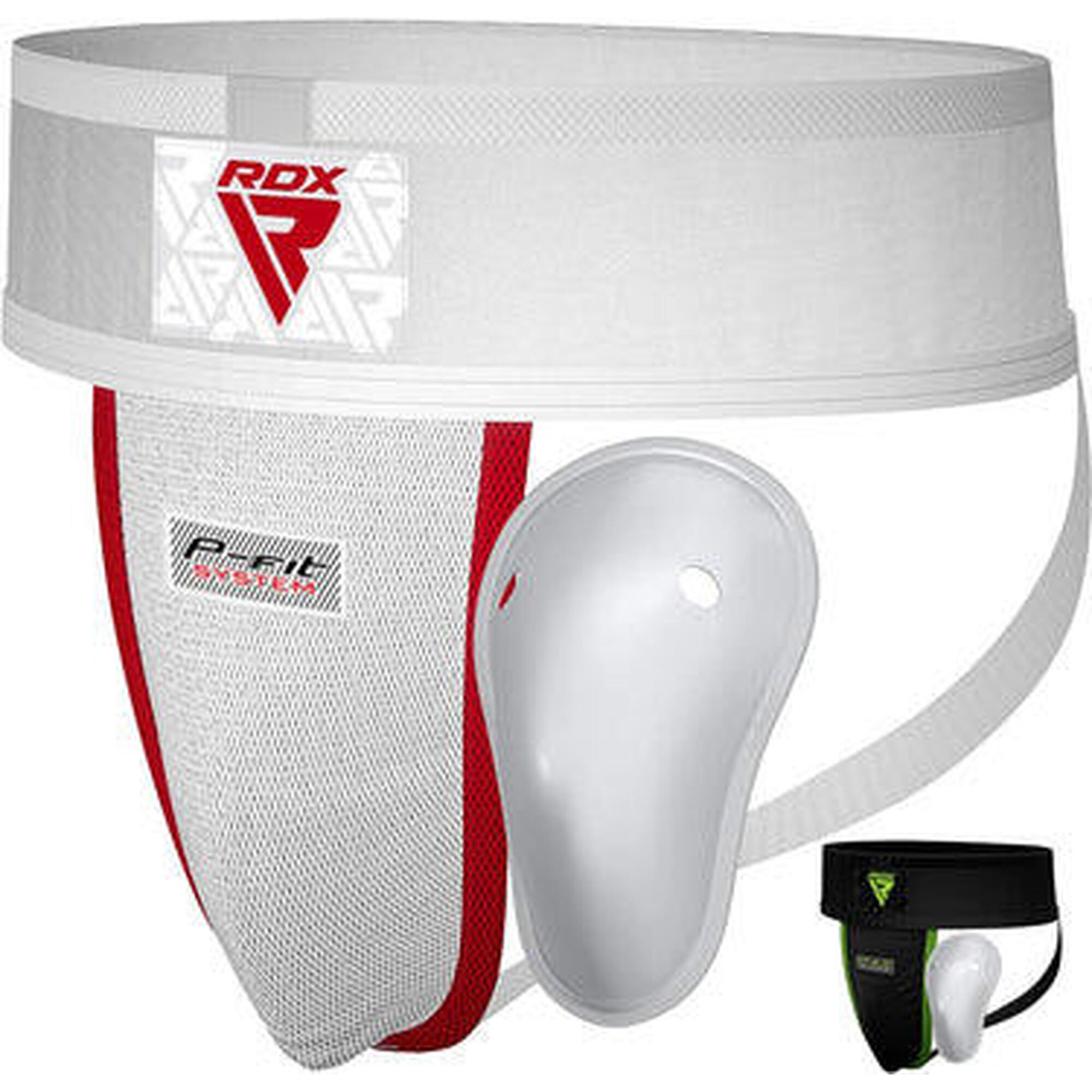 RDX SPORTS GGX-H1W-XL+