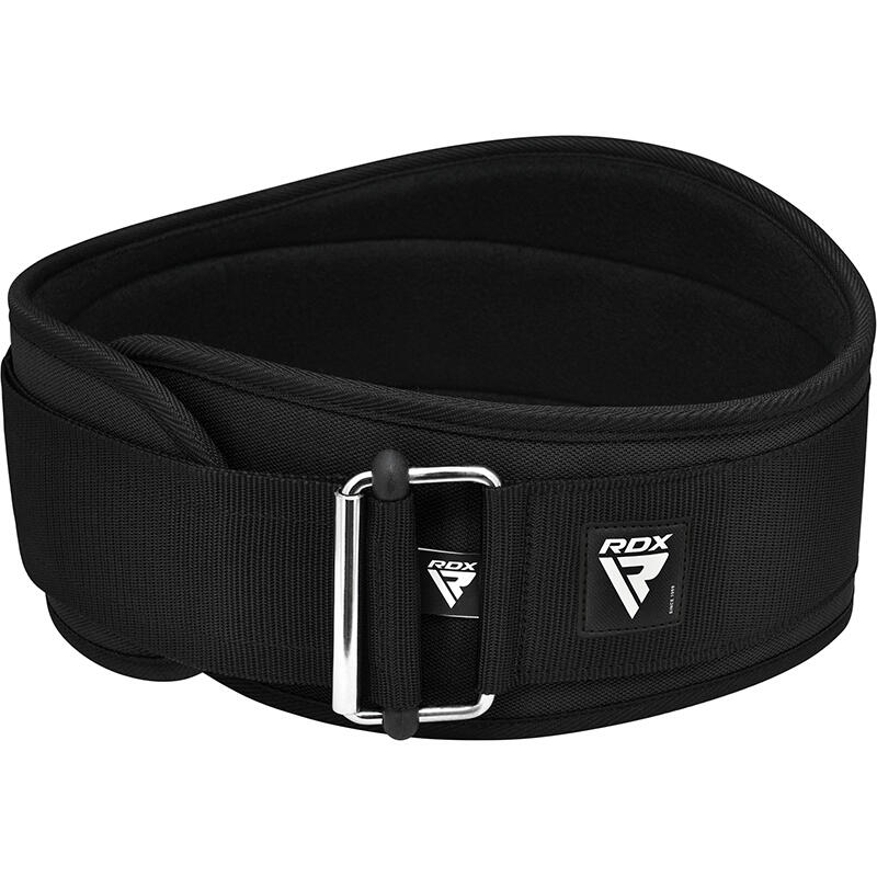 Ceinture de Musculation RDX RX3 Eva Curve Rose M RDX SPORTS Decathlon — free download