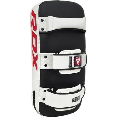 ARM PAD CURVE APR-T1W, Alb, uni