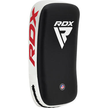 ARM PAD CURVE APR-T1W, Alb, uni
