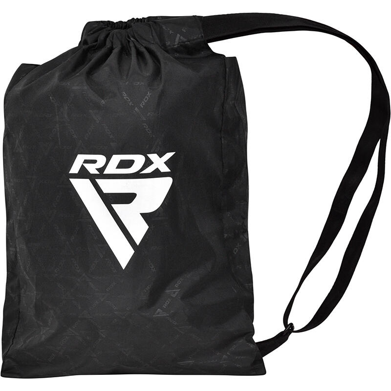 RDX IBA Approved Head Guard for Amateur Competition Blue 2/7