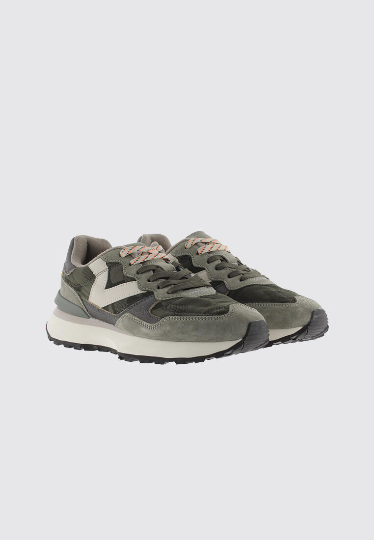 Sneakers Victoria Rush - New Camo 2/5