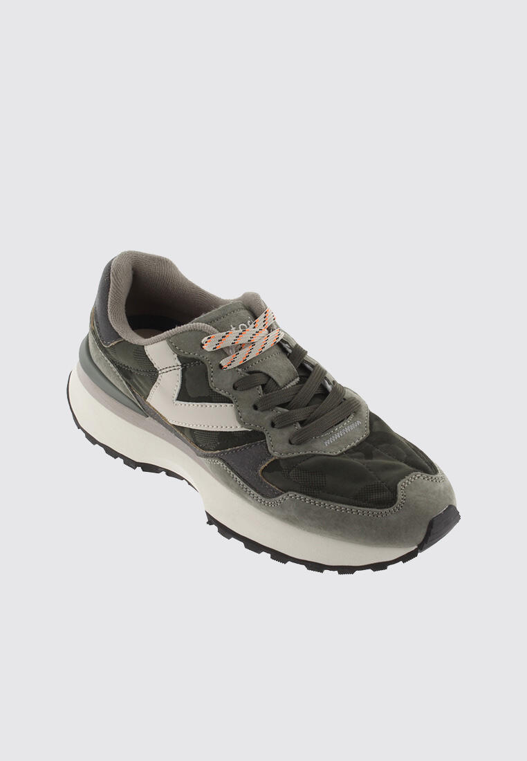 Sneakers Victoria Rush - New Camo 3/5