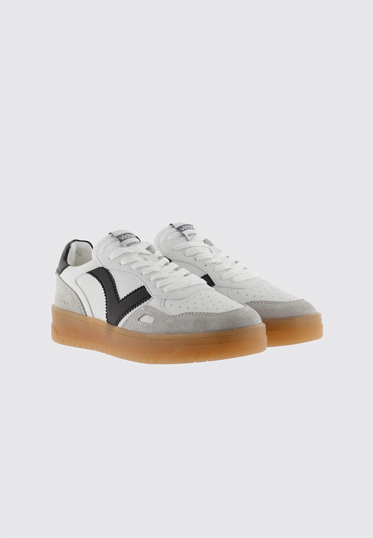 Sneakers Deportivas Victoria SEUL  Blanc 2/5