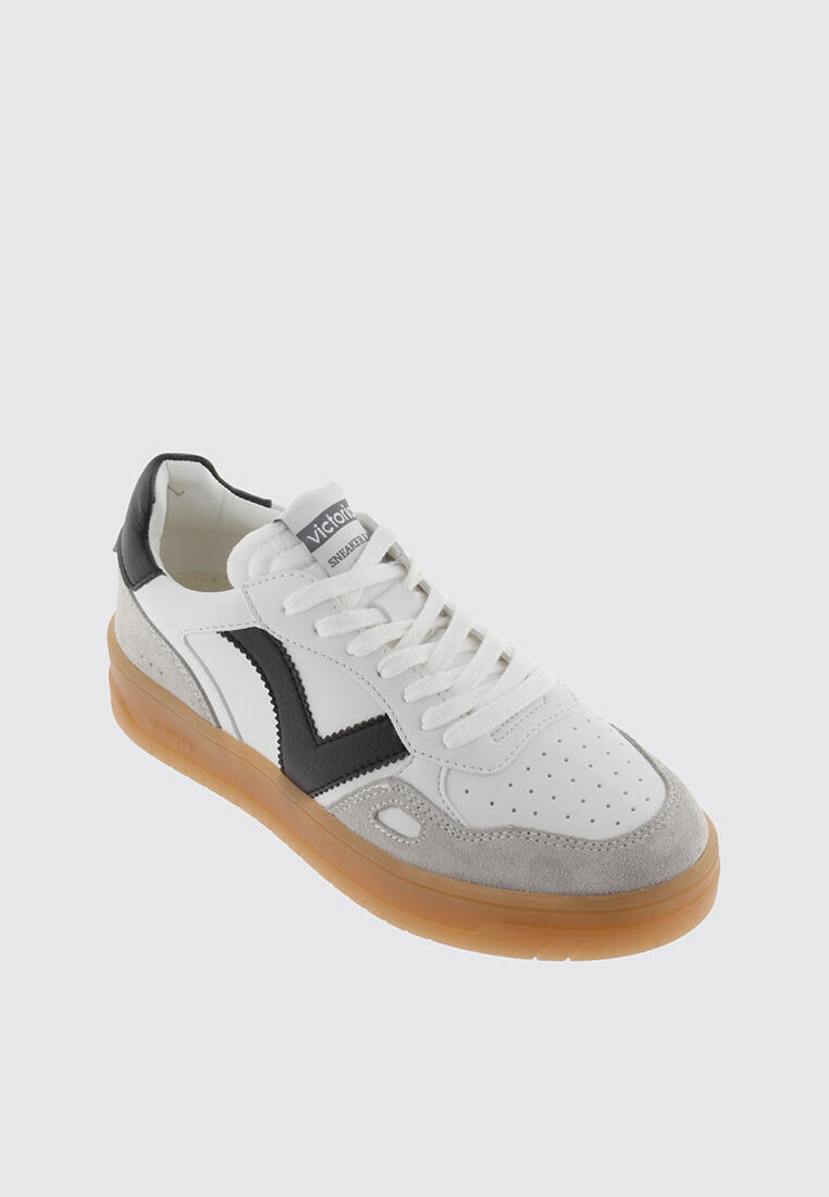 Sneakers Deportivas Victoria SEUL  Blanc 3/5