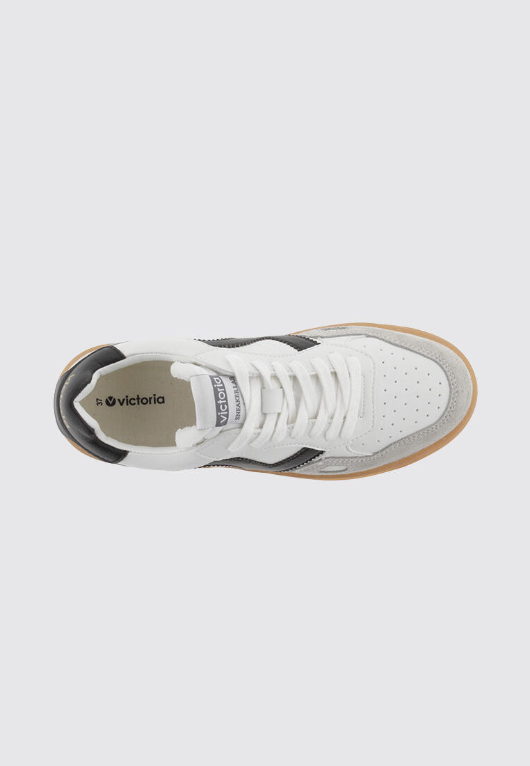 Sneakers Deportivas Victoria SEUL  Blanc 4/5