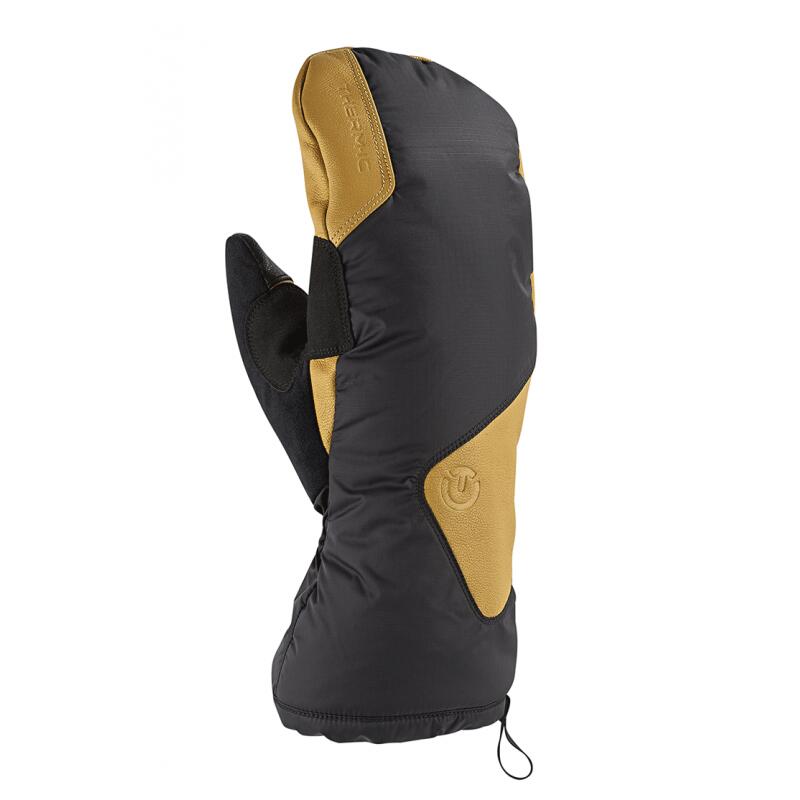 Extra Warm Ski Mitts