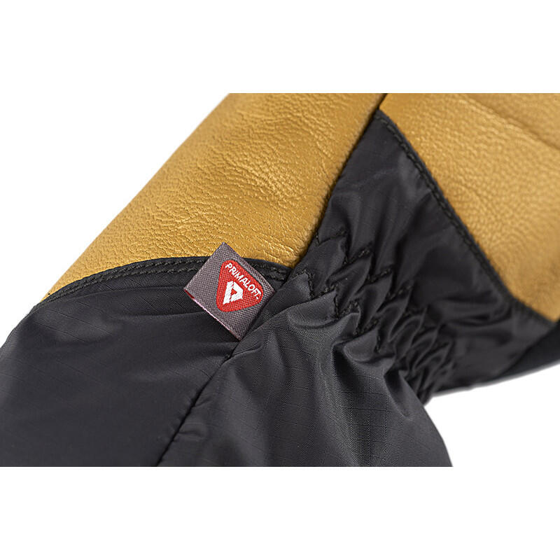 Muffole Ski Extra Warm 3/3