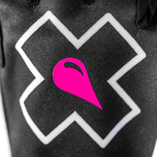 Guanti MTB - Nero 3/3