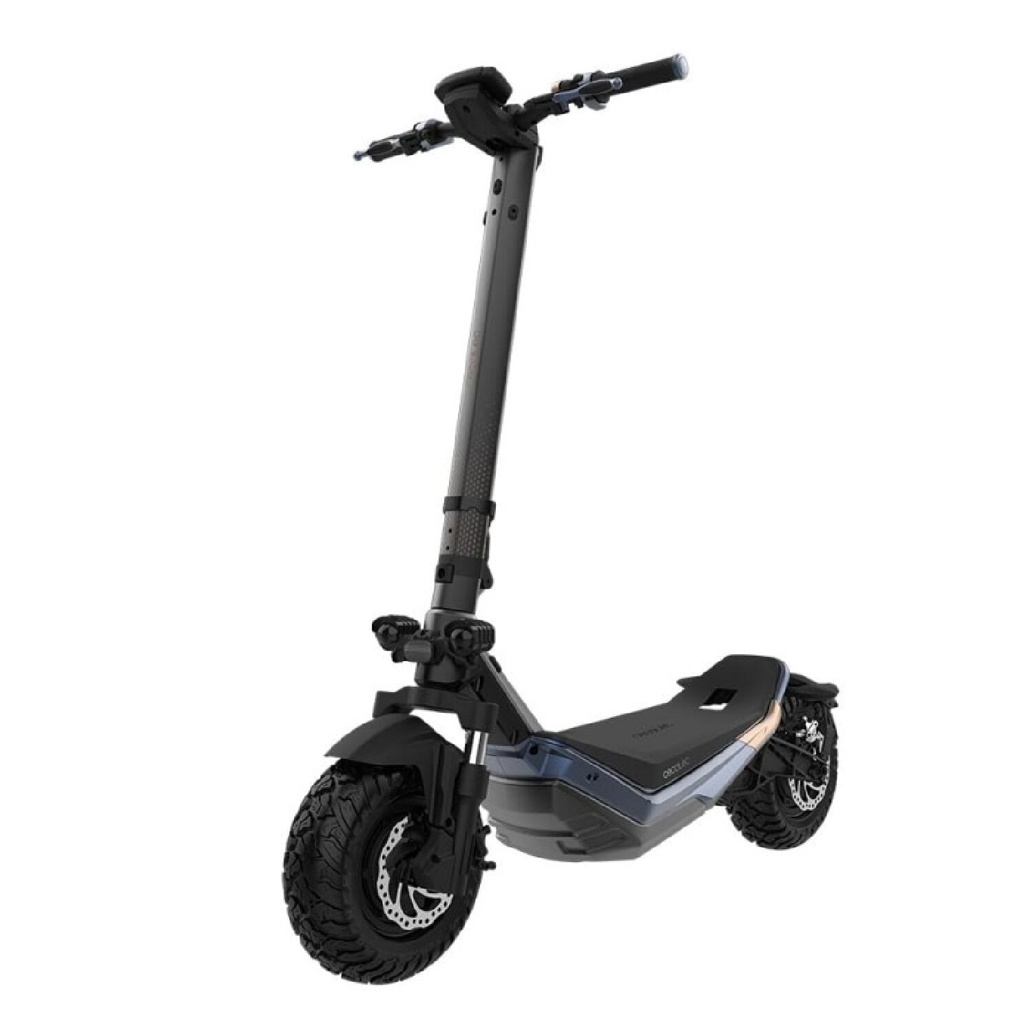 CECOTEC Cecotec Patinete eléctrico Bongo Doble Z75