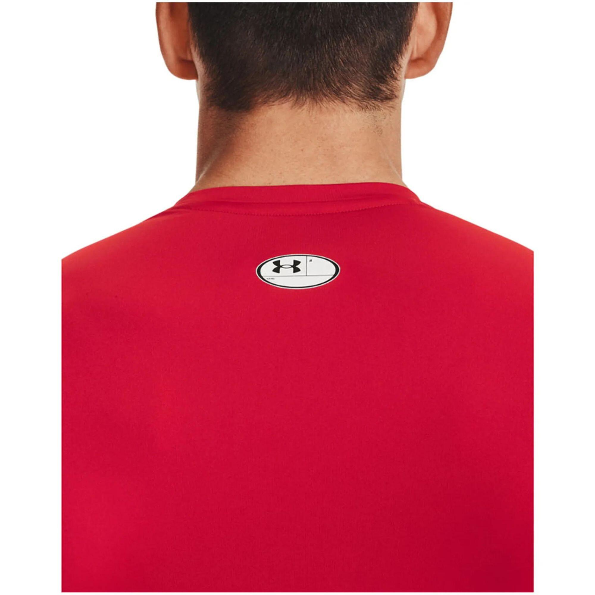 Heatgear Trikot 4/6