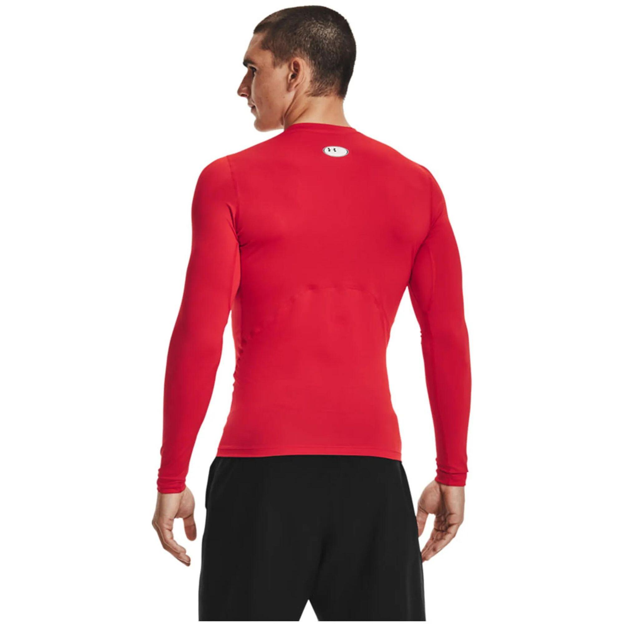 Heatgear Trikot 3/6