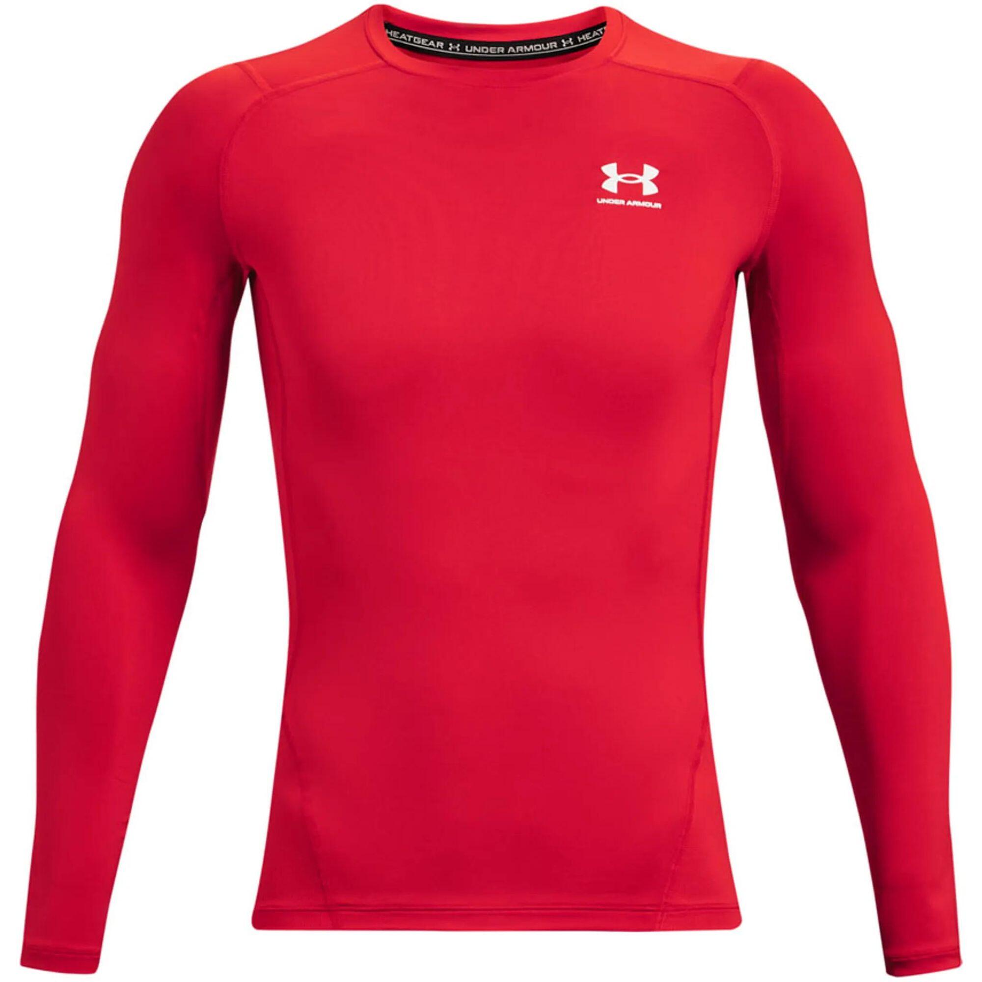 under armour heatgear jersey