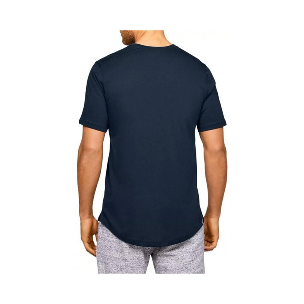 Tee-shirt Under Armour SPORTSTYLE 4/6