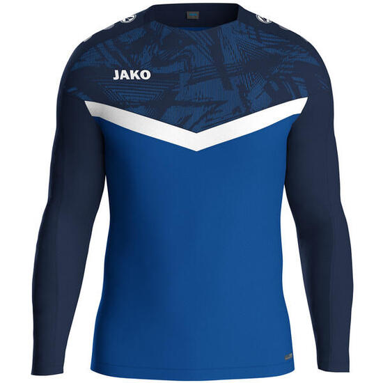 JAKO Unisex Sweat Iconic
