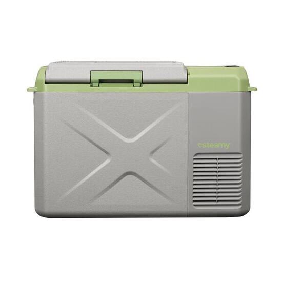 Steamy-E Single Zone Frigoriferi Portatile Elettrico 24L