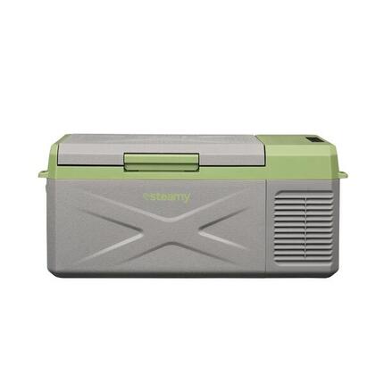 Steamy-E Single Zone Glacière à compresseur, 16L