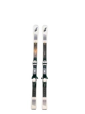 Tweedehands - ski's nordica sentra s5 - 156 cm