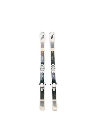 Tweedehands - ski's nordica sentra s5 - 140 cm
