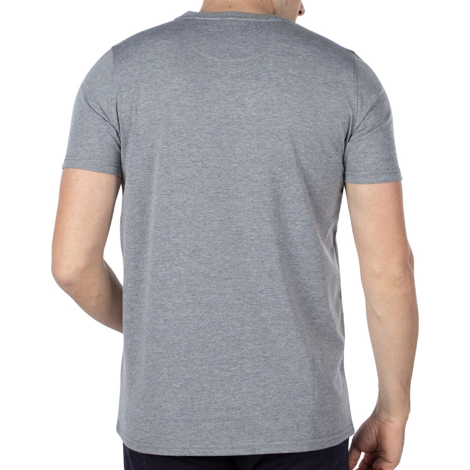 T-shirt grand chistera homme 2/5