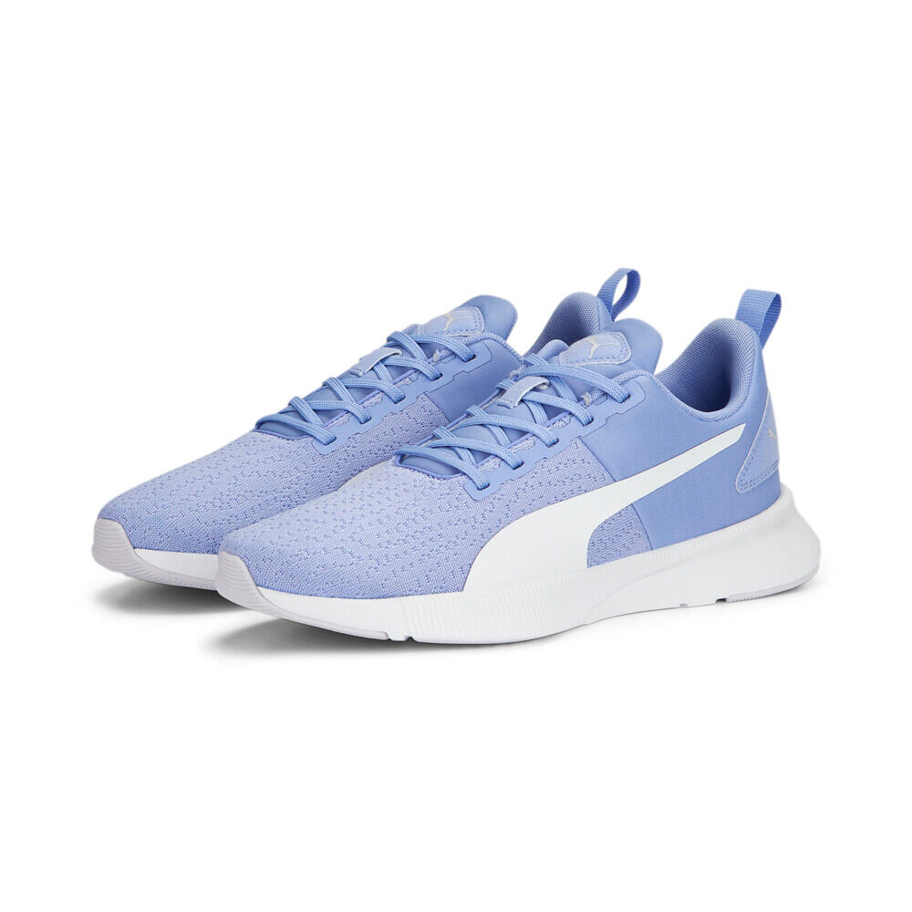 Flyer Runner Femme Women's Running Shoes - Purple
