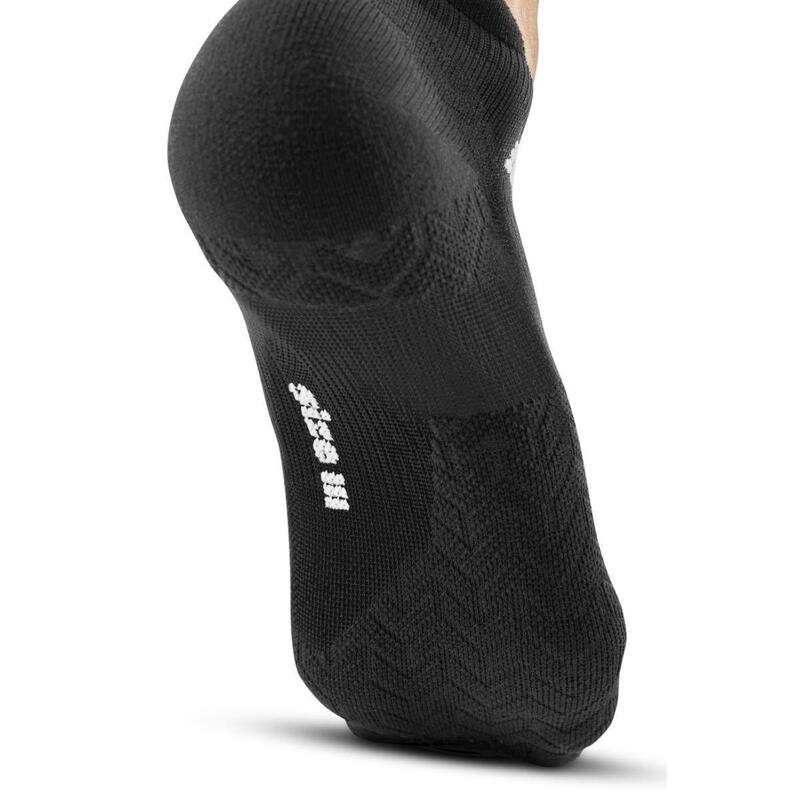 Sosete CEP Compression Ultralight No Show V3